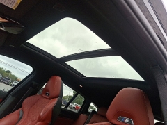 Used 2020 BMW X4 M Competition Sports Activity Coupe at Peters Auto Mall near High Point, NC