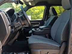 Used 2024  Ram 2500 4WD Big Horn Crew Cab 6'4" Box at Peters Auto Mall near High Point&comma; NC