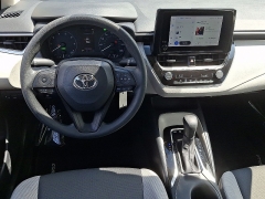 Used 2024  Toyota Corolla Hybrid SE FWD at Peters Auto Mall near High Point&comma; NC