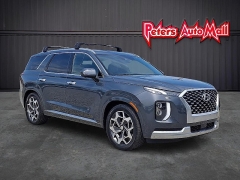 Used 2021  Hyundai Palisade Calligraphy AWD at Peters Auto Mall near High Point&comma; NC