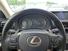 Used 2017 Lexus IS IS 300 AWD at Peters Auto Mall near High Point, NC
