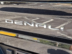 Used 2022  GMC Sierra 2500HD 4WD Crew Cab 159" Denali Dsl at Peters Auto Mall near High Point, NC