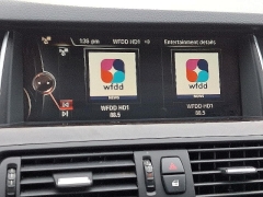 Used 2015  BMW 5 Series 4dr Sdn 535i xDrive AWD at Peters Auto Mall near High Point&comma; NC