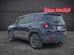Used 2021  Jeep Renegade Jeepster 4x4 at Peters Auto Mall near High Point&comma; NC