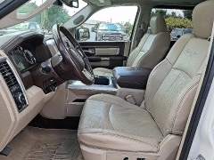 Used 2018  Ram 1500 4WD Crew Cab Laramie at Peters Auto Mall near High Point&comma; NC