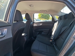 Used 2022  Kia Forte LXS IVT at Peters Auto Mall near High Point&comma; NC