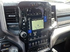 Used 2020 Ram 1500 4WD Crew Cab Limited at Peters Auto Mall near High Point, NC