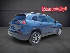 Used 2019 Jeep Cherokee 4d SUV FWD Latitude Plus 2.4L at Peters Auto Mall near High Point, NC