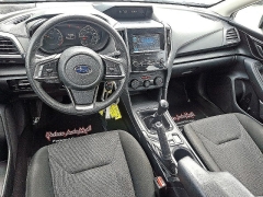 Used 2018 Subaru Impreza 4d Hatchback 2.0i 5spd at Peters Auto Mall near High Point, NC