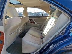 Used 2011  Toyota Camry 4d Sedan XLE at Peters Auto Mall near High Point&comma; NC