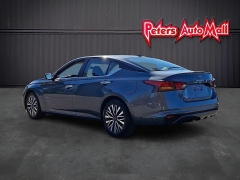 Used 2025  Nissan Altima SV FWD at Peters Auto Mall near High Point, NC
