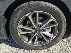 Used 2022  Kia Forte LXS IVT at Peters Auto Mall near High Point&comma; NC
