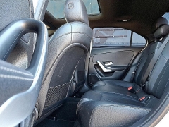 Used 2020  Mercedes-Benz A-Class 4d Sedan A220 4matic at Peters Auto Mall near High Point&comma; NC