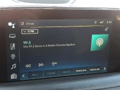 Used 2023  Chevrolet Suburban 4WD 4dr Premier at Peters Auto Mall near High Point&comma; NC