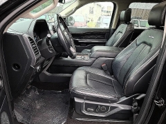 Used 2020  Ford Expedition Max 4d SUV 4WD Platinum at Peters Auto Mall near High Point&comma; NC