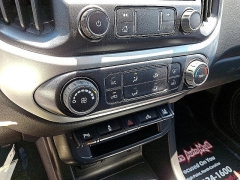 Used 2022 Chevrolet Colorado 4WD Ext Cab 128" LT at Peters Auto Mall near High Point, NC