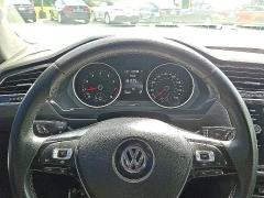 Used 2021 Volkswagen Tiguan 2.0T SE FWD at Peters Auto Mall near High Point, NC