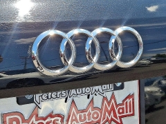 Used 2016 Audi Q3 4d SUV 2.0T Prestige at Peters Auto Mall near High Point, NC