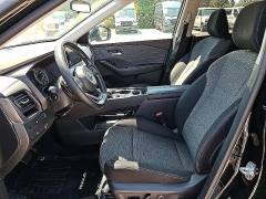 Used 2023  Nissan Rogue AWD SV at Peters Auto Mall near High Point&comma; NC