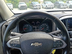 Used 2021 Chevrolet Colorado 2WD Ext Cab 128" LT at Peters Auto Mall near High Point, NC