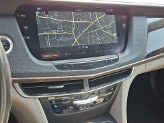 Used 2017  Cadillac CT6 4d Sedan AWD 3&period;6L Luxury at Peters Auto Mall near High Point&comma; NC