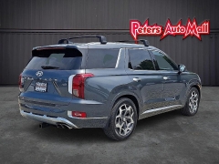 Used 2021  Hyundai Palisade Calligraphy AWD at Peters Auto Mall near High Point&comma; NC