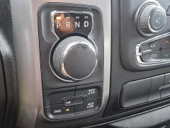Used 2022 Ram 1500 Classic 4WD Warlock Crew Cab 5'7" Box at Peters Auto Mall near High Point, NC