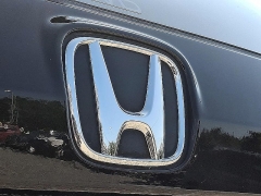 Used 2025  Honda CR-V Hybrid Sport Touring AWD at Peters Auto Mall near High Point&comma; NC
