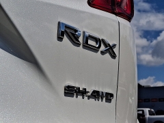 Used 2023  Acura RDX SH-AWD w&sol;A-Spec Advance Package at Peters Auto Mall near High Point&comma; NC