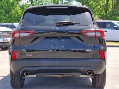 Used 2025  Ford Escape ST-Line AWD at Peters Auto Mall near High Point&comma; NC