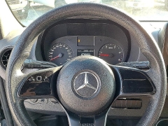 Used 2019  Mercedes-Benz Sprinter 2500 Cargo Van 170" WB High Roof 9100 GVW V6 at Peters Auto Mall near High Point&comma; NC