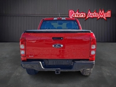 Used 2021  Ford Ranger XL 4WD SuperCrew 5' Box at Peters Auto Mall near High Point&comma; NC