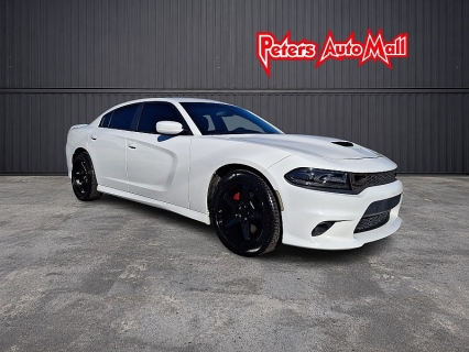 2019 Dodge Charger R/T