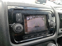 Used 2020 Ram ProMaster Cargo Van 3500 High Roof Ext Van 159" WB at Peters Auto Mall near High Point, NC