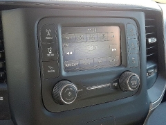 Used 2021  Ram 1500 4WD Tradesman Crew Cab 5'7" Box at Peters Auto Mall near High Point, NC