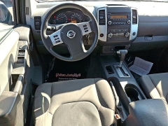 Used 2015  Nissan Xterra 4d SUV RWD X at Peters Auto Mall near High Point&comma; NC