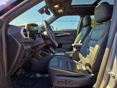 Used 2025  Chevrolet Trailblazer AWD 4dr ACTIV at Peters Auto Mall near High Point&comma; NC
