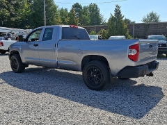 Used 2015  Toyota Tundra 4WD Double Cab SR Longbed 5&period;7L at Peters Auto Mall near High Point&comma; NC
