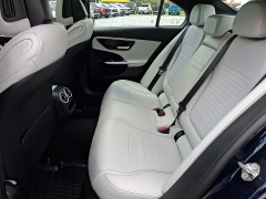 Used 2023  Mercedes-Benz C-Class C 300 4MATIC Sedan at Peters Auto Mall near High Point&comma; NC