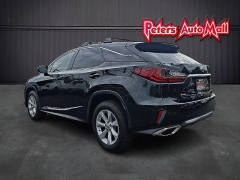 Used 2017 Lexus RX RX 350 AWD at Peters Auto Mall near High Point, NC