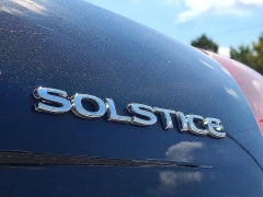 Used 2007  Pontiac Solstice 2d Convertible at Peters Auto Mall near High Point&comma; NC
