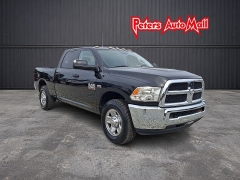  2017 Ram 2500 2WD Crew Cab Tradesman at Peters Auto Mall near High Point, NC
