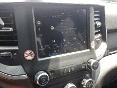 Used 2024 Ram 3500 4WD Big Horn Crew Cab 8' Box at Peters Auto Mall near High Point, NC