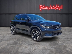  2023 Volvo XC40 B5 AWD Plus Dark Theme at Peters Auto Mall near High Point, NC