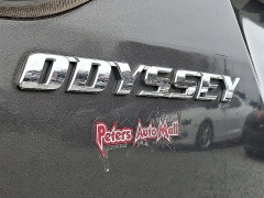 Used 2014  Honda Odyssey 4d Wagon EX-L at Peters Auto Mall near High Point&comma; NC