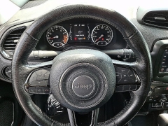 Used 2018  Jeep Renegade 4d SUV FWD Latitude Altitude at Peters Auto Mall near High Point&comma; NC