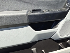 Used 2025  Ford Super Duty F-250 4WD XL Crew Cab SRW 6&period;75' Box at Peters Auto Mall near High Point&comma; NC