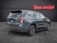 Used 2021  Chevrolet Tahoe 4WD 4dr Z71 at Peters Auto Mall near High Point&comma; NC