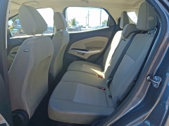 Used 2022  Ford EcoSport S 4WD at Peters Auto Mall near High Point&comma; NC