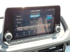 Used 2022 Nissan Rogue AWD SV at Peters Auto Mall near High Point, NC